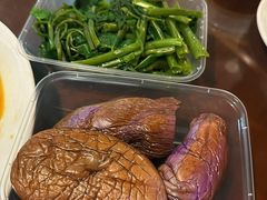 -汝萍传统蘸水菜(春华路总店)