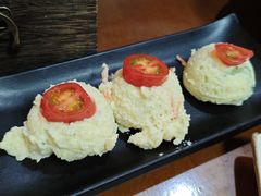 土豆沙拉-胜代日本料理(云程巷小区店)