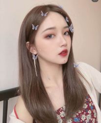 -名发世家烫染