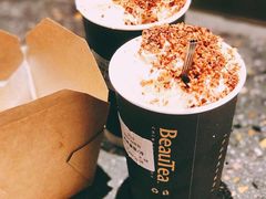 -BeauTea水仙(coco park店)