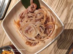 -新石器烤肉(南通CBD大有境店)