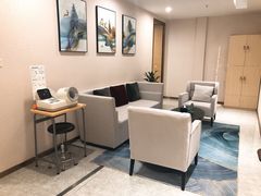 -慈铭奥亚健康体检(南山店-保利分院)