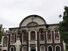 -平安桥天主教堂