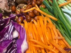 -串王阿三烧烤·小龙虾·烤鱼(拱墅胜利河美食街店)