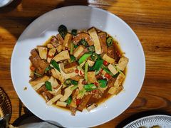 -下梅人家土菜馆(历史文化餐厅度假区店)