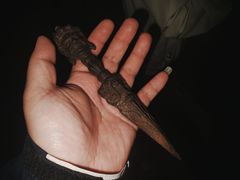 -明日世界密室轰趴·剧本桌游·箭馆团建(国贸店)