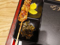 -町门烤肉拌饭专门店(哈西万达店)