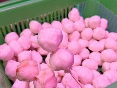 -阿娟牛肉丸·手打牛肉丸·现做现卖