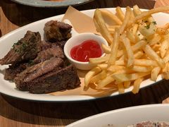 -玛格萝妮(汇智国际商业中心店)