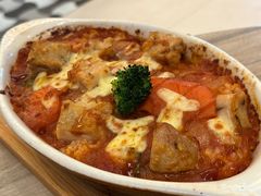 -菲滋意式餐厅(富阳东方茂店)