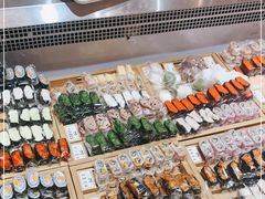 -七滨外带寿司(万风新天地店)