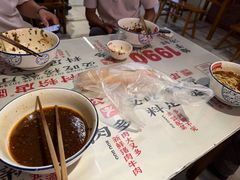 -公交新村粉店(赤岗冲店)