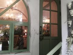 -绿房子方寸咖啡(星海名城店)