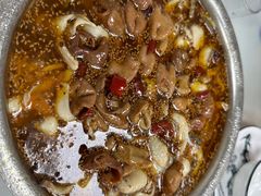 -黑皮酸菜鱼(三山街店)