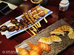-白石の深夜食堂(宝龙店)