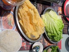 -敏华冰厅(平安金融中心店)
