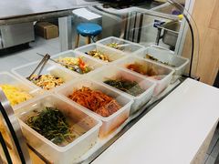 -隆盛园火勺馄饨面(十一纬路店)