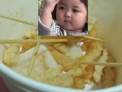 -柳陈記鸡柳薯条年糕(恒大店)