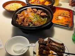 -常和州·夜宵大排档(常州单店)