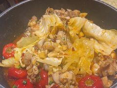 -聚味瞿记·龙虾堂(天元店)