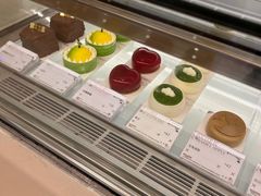 -法桐蛋糕·手作面包(万象城店)