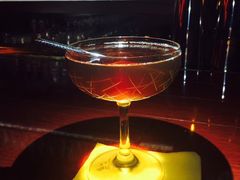 -鸡尾酒实验室酒吧(隆礼路店)