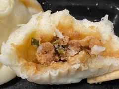 猪肉大葱包（6个）-四季小馆·地道北京小吃(广百店)