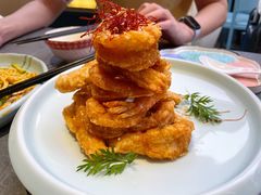 元宝虾-江南里·新浙菜(苏州大悦城店)