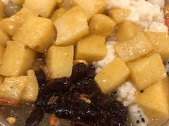 丈母娘冰粉-串妹花式冰粉(乐山总店)