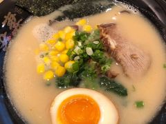 -吾妻拉面•和风食堂(群光广场店)