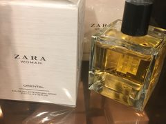 -ZARA(恒隆广场店)
