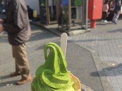 -鎌倉茶々(本店)