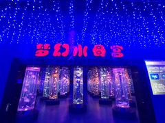 -梦幻海洋王国(吾悦广场张家港店)
