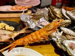 -烧蠔帮·湛江生蚝(茂南万达店)
