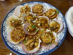 -公寓家常菜馆(海军博物馆店)
