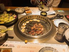 -炉太郎日式烧肉店(华贸店)