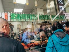 -光明邨大酒家(淮海路店)