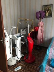 -归真美学颜究中心