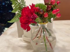 -万达文华酒店·48F云端窗景美食汇自助餐厅