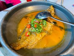 非常臭鳜鱼-湘爱(凤凰汇店)