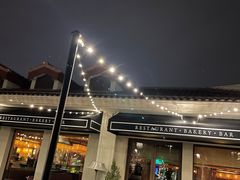门面-喜茶(迪士尼小镇DP店)