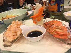 -西安饭庄·非遗陕菜(钟楼店)