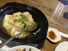 -金苑酒家·客家菜·广东老字号(万象店)