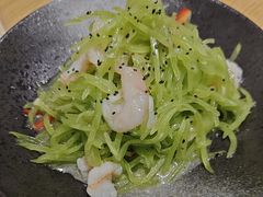 -去茶去餐厅(中央大街店)