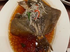 -东方明珠老上海8号餐厅(东方明珠广播电视塔店)