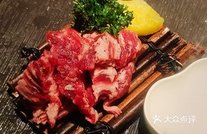 Premium Beef Short Plate