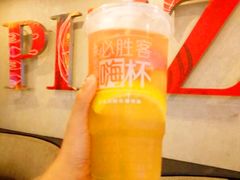 -必胜客(云汇天地店)