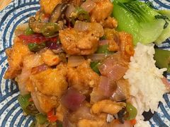 -乡村基(合川大学城店)