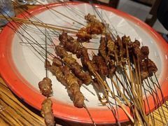 -北丐先生·野馄饨烧烤(雨花万象店)