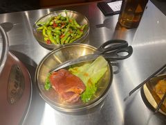 -核桃碳烤肉馆(深圳首店)